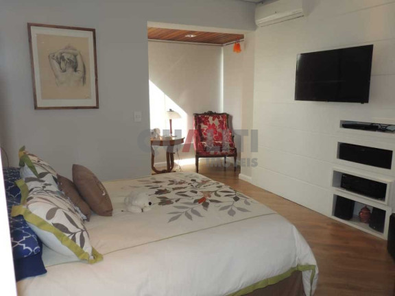 Imagem Apartamento com 3 Quartos à Venda, 350 m² em Campo Belo - São Paulo Imagem Apartamento com 3 Quartos à Venda, 350 m² em Campo Belo - São Paulo