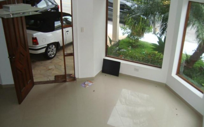 Imagem Casa de Condomínio com 5 Quartos à Venda, 290 m² em Urbanova - São José Dos Campos