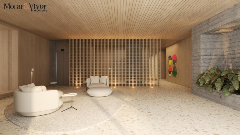 Imagem Apartamento com 3 Quartos à Venda, 166 m² em Juvevê - Curitiba