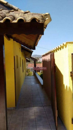 Imagem Casa com 3 Quartos à Venda, 300 m² em Parque Residencial Itapeti - Mogi Das Cruzes