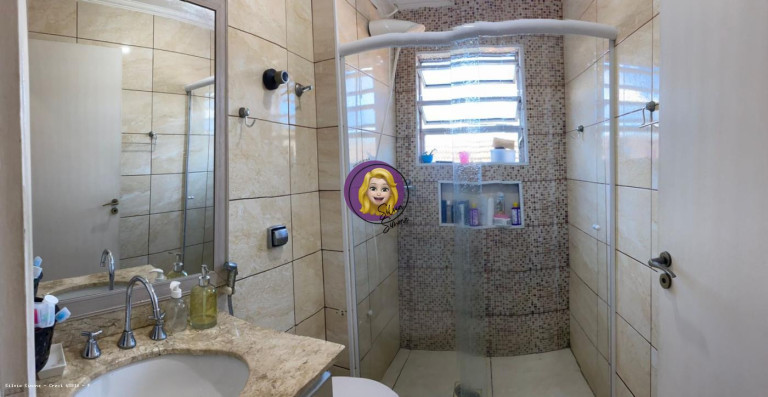 Foto do imóvel Apartamento com 2 Quartos à Venda,  em Parque Bitaru - São Vicente
