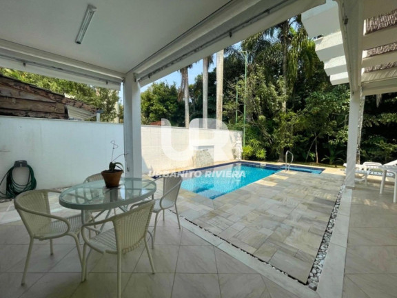 Imagem Casa com 6 Quartos à Venda, 321 m² em Riviera | Módulo 26 - Bertioga