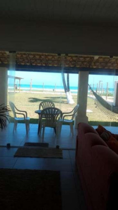 Imagem Casa com 3 Quartos à Venda, 200 m² em Vilas Do Atlântico - Lauro De Freitas