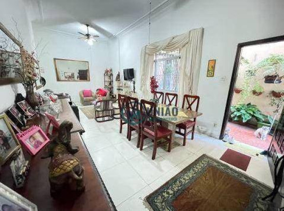 Imagem Apartamento com 2 Quartos à Venda, 120 m² em Fonseca - Niterói