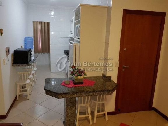 Imagem Apartamento com 2 Quartos para Temporada, em Bombas - Bombinhas Imagem Apartamento com 2 Quartos para Temporada, em Bombas - Bombinhas
