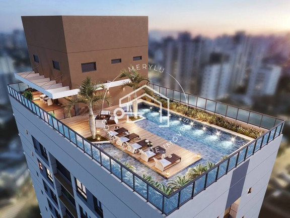Imagem Apartamento com 1 Quarto à Venda, 37 m² em Butantã - São Paulo Imagem Apartamento com 1 Quarto à Venda, 37 m² em Butantã - São Paulo