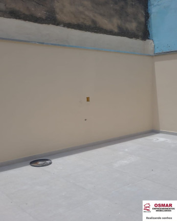 Imagem Casa com 2 Quartos à Venda, 68 m² em Jardim Santa Maria - Sumaré Imagem Casa com 2 Quartos à Venda, 68 m² em Jardim Santa Maria - Sumaré