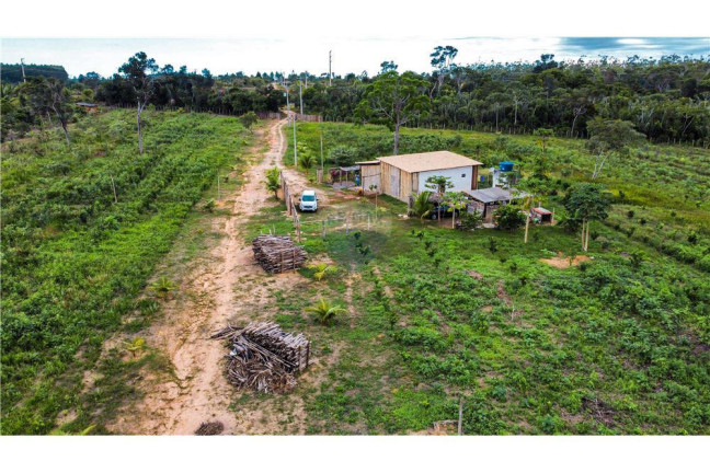 Imagem Terreno à Venda, 110.000 m² em Entre Rios - Entre Rios