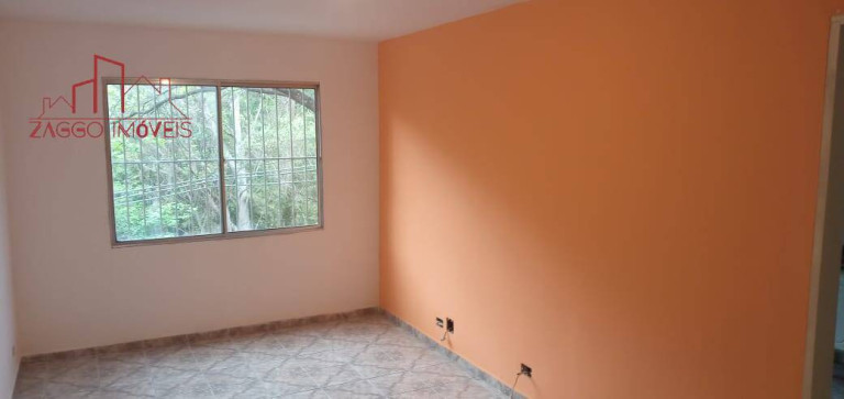 Apartamento com 2 Quartos à Venda, 60 m² em Jardim Umuarama - São Paulo