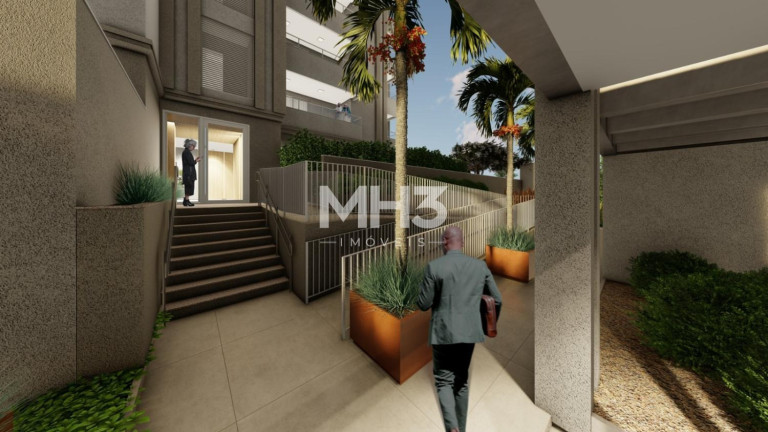 Imagem Imóvel com 3 Quartos à Venda, 114 m² em Jardim Guarani - Campinas