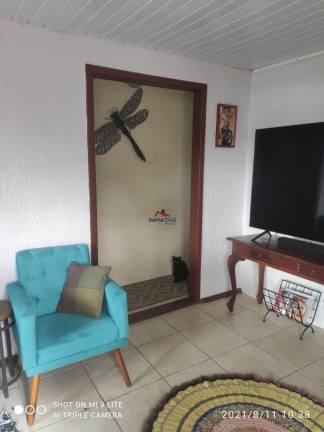 Imagem Casa com 3 Quartos à Venda, 600 m² em Vargem Pequena - Florianópolis Imagem Casa com 3 Quartos à Venda, 600 m² em Vargem Pequena - Florianópolis
