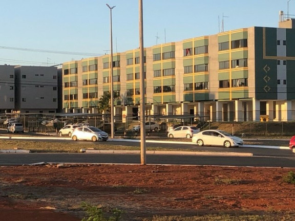 Imagem Apartamento com 2 Quartos à Venda, 65 m² em Taguatinga Norte (taguatinga) - Brasília Imagem Apartamento com 2 Quartos à Venda, 65 m² em Taguatinga Norte (taguatinga) - Brasília