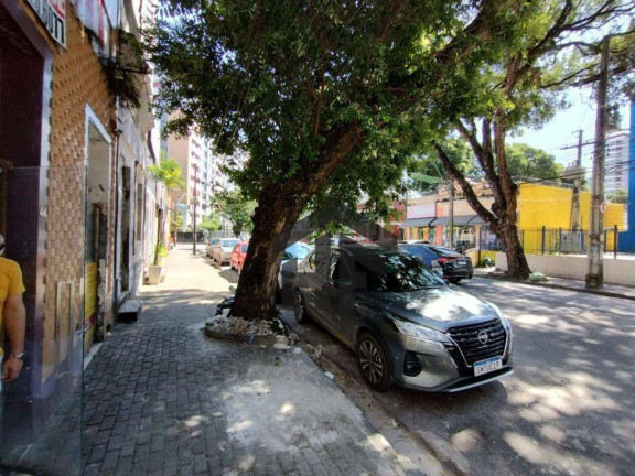 Imagem Casa para Alugar, 360 m² em Espinheiro - Recife Imagem Casa para Alugar, 360 m² em Espinheiro - Recife