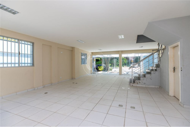 Imagem Casa com 3 Quartos à Venda, 402 m² em Aclimação - São Paulo