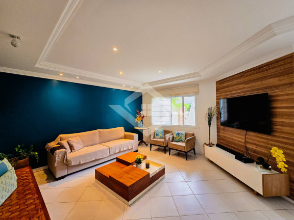 Imagem Casa de Condomínio com 4 Quartos à Venda, 220 m² em Vargem Pequena - Rio De Janeiro