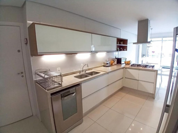 Imagem Apartamento com 4 Quartos à Venda, 198 m² em Brooklin Paulista - São Paulo Imagem Apartamento com 4 Quartos à Venda, 198 m² em Brooklin Paulista - São Paulo