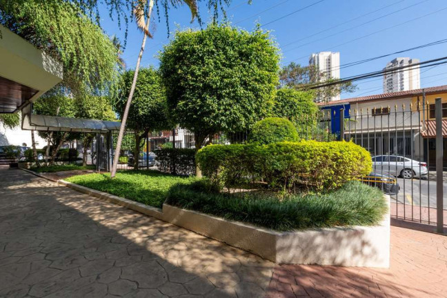 Imagem Apartamento com 2 Quartos à Venda, 64 m² em Vila Anglo Brasileira - São Paulo Imagem Apartamento com 2 Quartos à Venda, 64 m² em Vila Anglo Brasileira - São Paulo