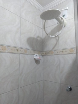 Imagem Apartamento com 1 Quarto à Venda, 27 m² em Guilhermina - Praia Grande