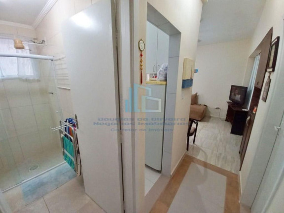 Imagem Apartamento com 1 Quarto à Venda, 40 m² em Tupi - Praia Grande Imagem Apartamento com 1 Quarto à Venda, 40 m² em Tupi - Praia Grande