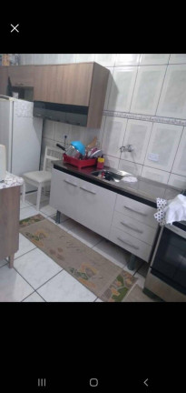 Imagem Apartamento com 2 Quartos à Venda, 54 m² em Jardim Santo André - Santo André Imagem Apartamento com 2 Quartos à Venda, 54 m² em Jardim Santo André - Santo André