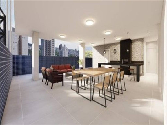 Imagem Apartamento com 2 Quartos à Venda, 83 m² em Aviação - Praia Grande Imagem Apartamento com 2 Quartos à Venda, 83 m² em Aviação - Praia Grande