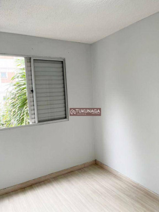 Imagem Apartamento com 2 Quartos à Venda, 45 m² em água Chata - Guarulhos