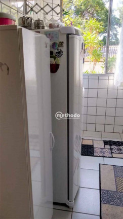 Imagem Apartamento com 3 Quartos à Venda, 69 m² em Vila Industrial (campinas) - Campinas