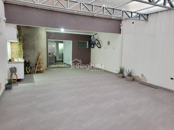 Imagem Sobrado com 2 Quartos à Venda, 210 m² em Jardim Copaíba - Sorocaba