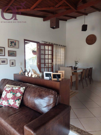 Imagem Casa de Condomínio com 3 Quartos à Venda, 314 m² em Jardim Do Ribeirão Ii - Itupeva Imagem Casa de Condomínio com 3 Quartos à Venda, 314 m² em Jardim Do Ribeirão Ii - Itupeva