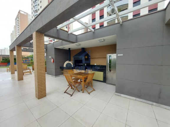 Imagem Apartamento com 3 Quartos à Venda, 127 m² em Tatuapé - São Paulo
