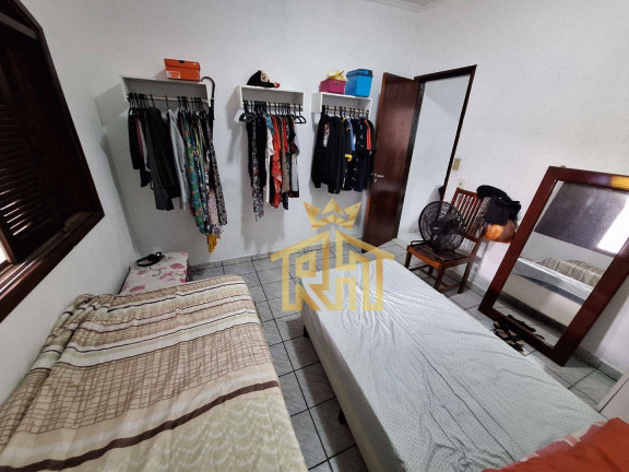 Imagem Casa com 2 Quartos à Venda, 111 m² em Vila Guilhermina - Praia Grande Imagem Casa com 2 Quartos à Venda, 111 m² em Vila Guilhermina - Praia Grande