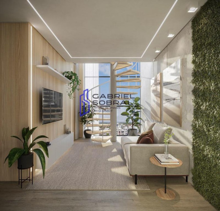 Imagem Apartamento com 3 Quartos à Venda, 75 m² em Aeroclube - João Pessoa Imagem Apartamento com 3 Quartos à Venda, 75 m² em Aeroclube - João Pessoa