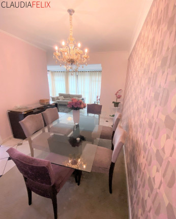 Imagem Imóvel com 3 Quartos à Venda, 122 m² em Canto Do Forte - Praia Grande