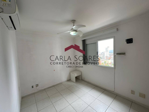 Imagem Apartamento com 2 Quartos à Venda, 72 m² em Jardim Las Palmas - Guarujá