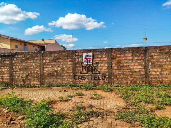 Terreno à Venda, 635 m² em Conjunto Habitacional Alexandre Urbanas - Londrina