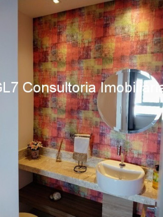 Imagem Apartamento com 2 Quartos à Venda, 104 m² em Vila Almeida - Indaiatuba