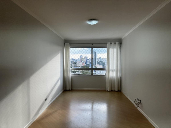 Imagem Apartamento com 3 Quartos à Venda, 110 m² em Alto Da Rua Xv - Curitiba