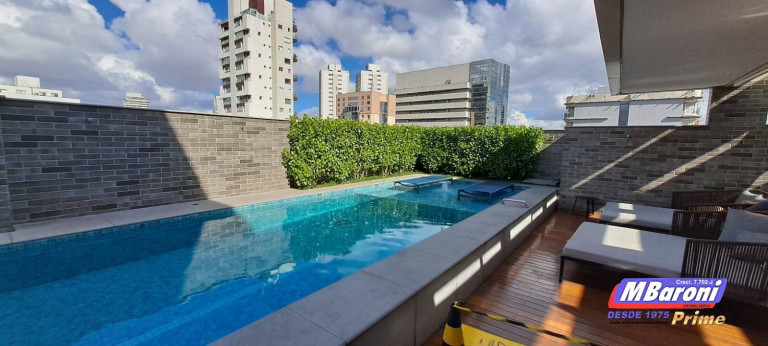 Imagem Apartamento com 2 Quartos para Alugar, 64 m² em Jardim Paulista - São Paulo Imagem Apartamento com 2 Quartos para Alugar, 64 m² em Jardim Paulista - São Paulo