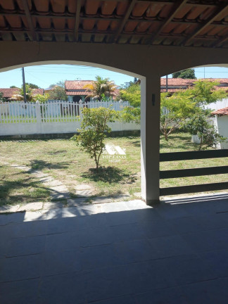 Imagem Casa com 3 Quartos à Venda, 256 m² em Centro (iguabinha) - Araruama