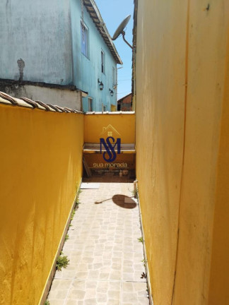 Imagem Casa com 2 Quartos à Venda,  em Unamar - Cabo Frio