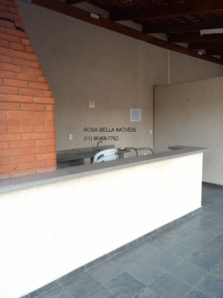 Imagem Apartamento com 3 Quartos à Venda, 75 m² em Jardim Guarani - Jundiaí