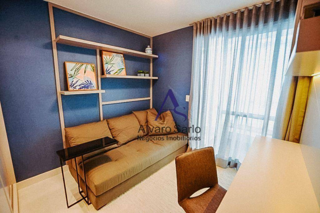 Imagem Apartamento com 3 Quartos à Venda, 100 m² em Bento Ferreira - Vitória Imagem Apartamento com 3 Quartos à Venda, 100 m² em Bento Ferreira - Vitória
