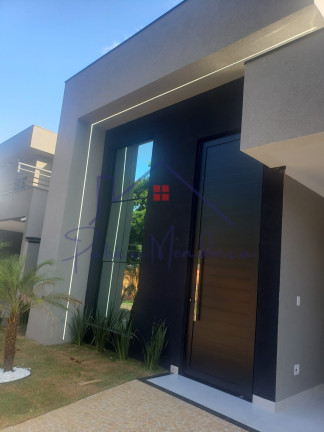Imagem Casa de Condomínio com 3 Quartos à Venda, 165 m² em Bonfim Paulista - Ribeirão Preto Imagem Casa de Condomínio com 3 Quartos à Venda, 165 m² em Bonfim Paulista - Ribeirão Preto