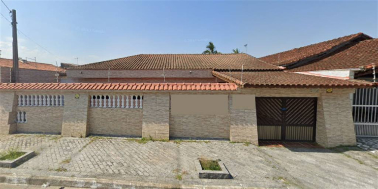 Casa com 3 Quartos à Venda, 157 m² em Caiçara - Praia Grande