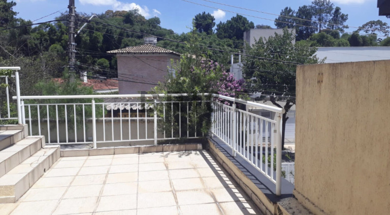 Imagem Casa com 4 Quartos à Venda, 329 m² em Granja Julieta - São Paulo