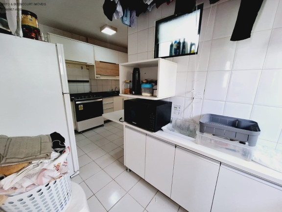 Imagem Imóvel com 4 Quartos à Venda, 80 m² em Barbalho - Salvador
