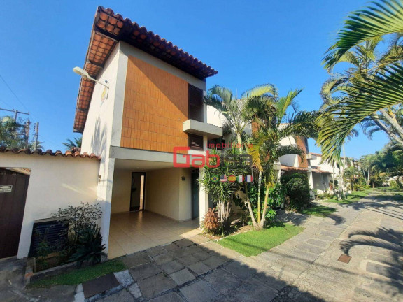 Imagem Casa com 3 Quartos à Venda, 115 m² em Braga - Cabo Frio Imagem Casa com 3 Quartos à Venda, 115 m² em Braga - Cabo Frio