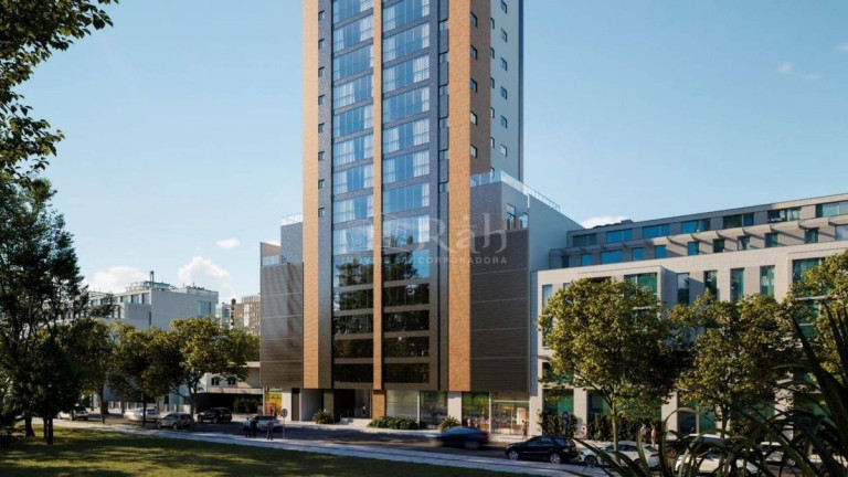 Apartamento com 3 Quartos à Venda, 135 m² em Centro - Balneário Camboriú