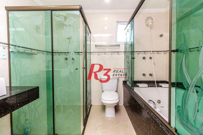 Imagem Apartamento com 3 Quartos à Venda, 168 m² em Tupi - Praia Grande Imagem Apartamento com 3 Quartos à Venda, 168 m² em Tupi - Praia Grande