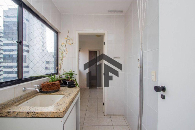 Imagem Apartamento com 4 Quartos para Alugar, 150 m² em Boa Viagem - Recife